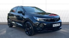 Vauxhall Grandland 1.5 Turbo D GS 5dr Auto Diesel Hatchback